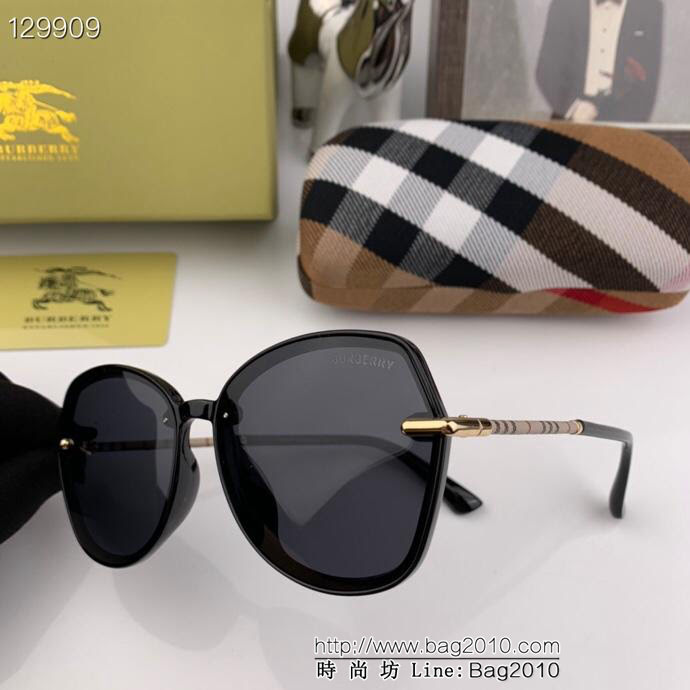 DIOR-迪奧 2019新款 時尚百搭 超顯臉小 佩戴舒適 寶麗來樹脂偏光鏡片 3846  lly1697